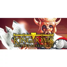 Seven Kingdoms: Ancient Adversaries