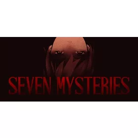 Seven Mysteries: The Last Page