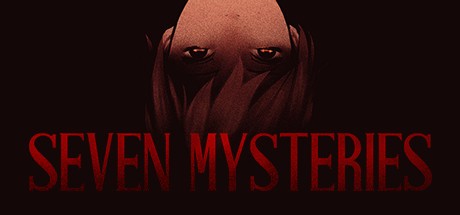 Seven Mysteries: The Last Page