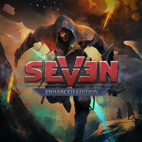 Seven: Enhanced Edition