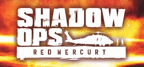 Shadow Ops: Red Mercury