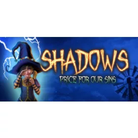Shadows: Price For Our Sins Bonus Edition