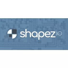 shapez.io