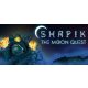 Shapik: The Moon Quest