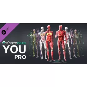 Sharecare YOU - Pro (DLC)