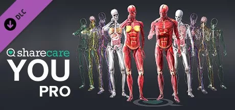 Sharecare YOU - Pro (DLC)
