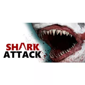 Shark Attack Deathmatch 2