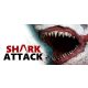 Shark Attack Deathmatch 2