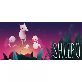 SHEEPO