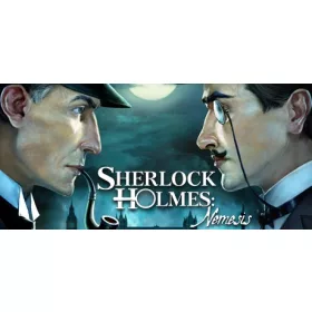 Sherlock Holmes - Nemesis