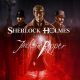 Sherlock Holmes versus Jack the Ripper