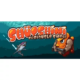 Shutshimi