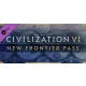 Sid Meier's Civilization VI - New Frontier Pass (DLC)