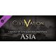 Sid Meier's Civilization V: Cradle of Civilization Asia (MAC) (DLC)