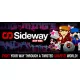 Sideway New York