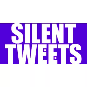 Silent Tweets