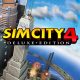 SimCity 4 Deluxe Edition (MAC)