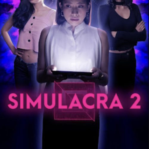 SIMULACRA 2