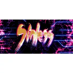 Sinless + OST
