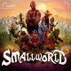 Small World 2 - Be not Afraid... (DLC)