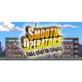 Smooth Operators