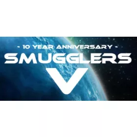 Smugglers 5