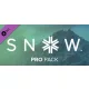 SNOW - Pro Pack