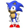 Sonic 3D Blast