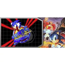 Sonic Spinball