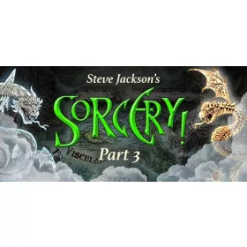 Sorcery! Part 3