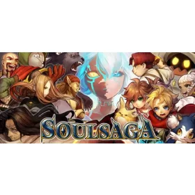 Soul Saga