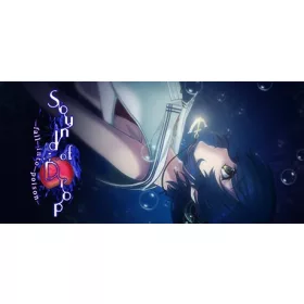 Sound of Drop - fall into poison