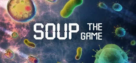 Soup: the Game