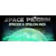 Space Pilgrim Episode Two: Epsilon Indi