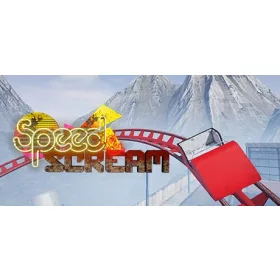 Speed and Scream