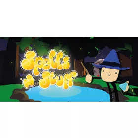 Spells 'n' Stuff