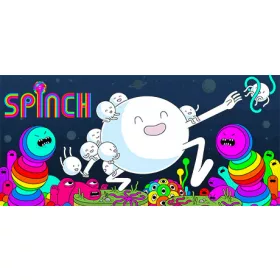 Spinch