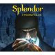 Splendor - The Strongholds (DLC)