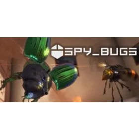 Spy Bugs