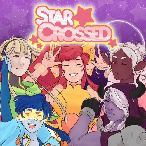 StarCrossed