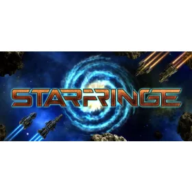 StarFringe: Adversus
