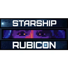 Starship Rubicon