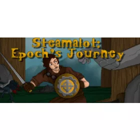 Steamalot: Epoch's Journey