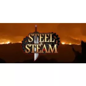 Steel & Steam: Episode 1