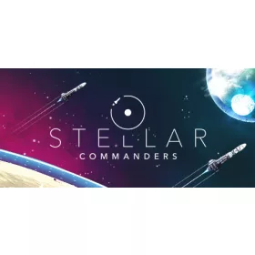 Stellar Commanders
