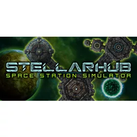 StellarHub