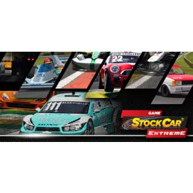 Stock Car Extreme