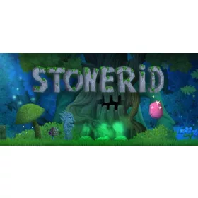 Stonerid