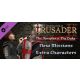 Stronghold Crusader 2 - The Templar and The Duke (DLC)