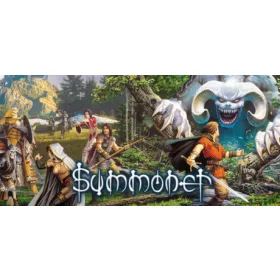 Summoner